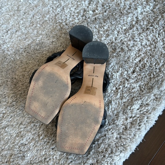 Dolce Vita Paily Sandals - Picture 2 of 2